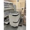 Image 1 : 7ft W Complete Checkout station