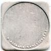 Image 2 : Canada Hamilton Wentworth Co. Ontario. Barton Service. Merchant Token 464-AN-Ex