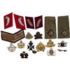 Image 1 : Lot of Militaria