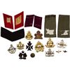 Image 2 : Lot of Militaria