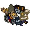 Image 1 : Military Patch Lot