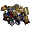 Image 2 : Military Patch Lot