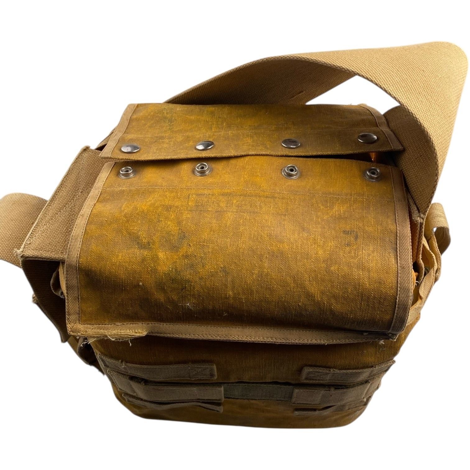 US WWII Signal Corps Gibson Girl Liferaft Survival Radio **Shipping ...
