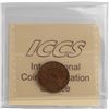 Image 2 : Canada 1933 1 Cent