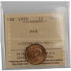 Image 1 : Canada 1939 1 Cent