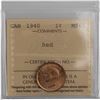 Image 1 : Canada 1940 1 Cent