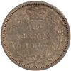 Image 1 : Canada 1870 10 Cents