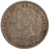 Image 2 : Canada 1870 10 Cents