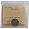 Image 1 : Canada 1900 10 Cent