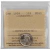 Image 1 : Canada 1938 10 Cent