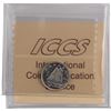 Image 2 : Canada 1947 10 Cent Maple Leaf
