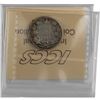 Image 2 : Canada 1889 25 Cent