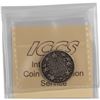 Image 2 : Canada 1910 25 Cent