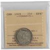 Image 1 : Canada 1928 25 Cent