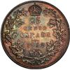 Image 1 : Canada 1932 25 Cent Ex. The Cook Collection