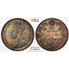 Image 3 : Canada 1932 25 Cent Ex. The Cook Collection