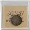 Image 2 : Canada 1936 25 Cent Dot
