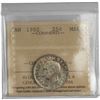 Image 1 : Canada 1950 25 Cent
