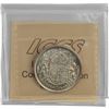 Image 2 : Canada 1944 50 Cent Near 4