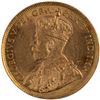 Image 2 : Canada 1912 $5 Gold