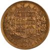 Image 1 : Canada 1913 $5 Gold
