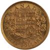 Image 1 : Canada 1913 $5 Gold