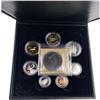 Image 1 : Canada 2001 Premium Proof Set