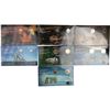 Image 1 : Canada 2006 First Day Coin Collection Lot (7 Sets)