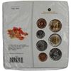 Image 2 : Canada 2011 Commemorative Coin and Medal Set