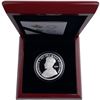 Image 2 : Canada 2024 1 Cent Lost Designs: Emanuel Hahn's Trillium 2oz Pure Silver Coin