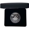 Image 1 : Canada 2025 5 Cent Multilayered Beaver Pure Silver Coin