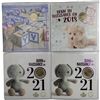 Image 2 : Canada Baby Gift Sets Collection Lot (4 Sets)