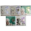 Image 1 : Canada Baby Gift Sets Collection Lot (5 Sets)