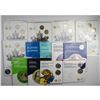 Image 1 : Canada Collector Keepsake Card Sets (13 Sets)