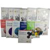 Image 1 : Canada Collector Keepsake Card Sets (13 Sets)