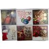 Image 1 : Canada Holiday Gift Set Collection Lot (6 Sets)