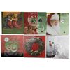 Image 2 : Canada Holiday Gift Set Collection Lot (6 Sets)