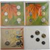 Image 2 : Canada O'Canada Gift Set Collection Lot (4 Sets)
