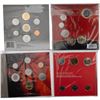 Image 2 : Canada O'Canada Gift Set Collection Lot (4 Sets)
