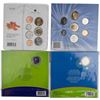 Image 2 : Canada RCM Gift Set Collection Lot (4 Sets)