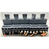 Image 1 : (5) Siemens #3VA5195-6ED31-0AA0 / 3VA9137-0EK11 Circuit Breakers