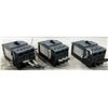 Image 3 : (3) Siemens #3VA5125-6ED31-0AA0 Circuit Breakers