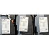 Image 4 : (3) Siemens #3VA5125-6ED31-0AA0 Circuit Breakers