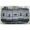 Image 1 : (5) Siemens #3RV2742-5ED10 Circuit Breakers