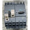 Image 1 : (2) Siemens #3RV2742-5ED10 Circuit Breakers