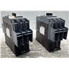 Image 2 : (2) Siemens #3RV2742-5ED10 Circuit Breakers