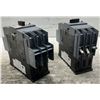 Image 3 : (2) Siemens #3RV2742-5ED10 Circuit Breakers