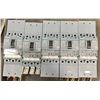 Image 1 : (5) Siemens #3VA6110-6HN31-0AA0 Circuit Breakers