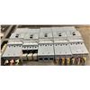 Image 2 : (5) Siemens #3VA6110-6HN31-0AA0 Circuit Breakers