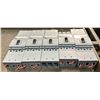 Image 3 : (5) Siemens #3VA6110-6HN31-0AA0 Circuit Breakers